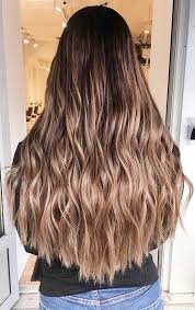 Gorgeous brown hairstyles with blonde highlights. 30 Breathtaking Ideas For Styling Your Caramel Highlights