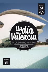 Being an introvert girl and trying to express her love becomes the biggest challenge of her life. Un Dia En Valencia Lekture Audio Online Klett Sprachen