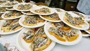 Dalle ore 19,30 apertura stand gastronomici con specialità a base di pesce,. Cesenatico Raccolta Differenziata Alla Festa Del Pesce Chi Sgarra Fino A 3mila Euro Di Multa