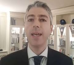 Esclusivo, Borrelli: “il Papa ha ragione, lo sport è palestra di vita, ci  forgia, aiuta nelle scelte”