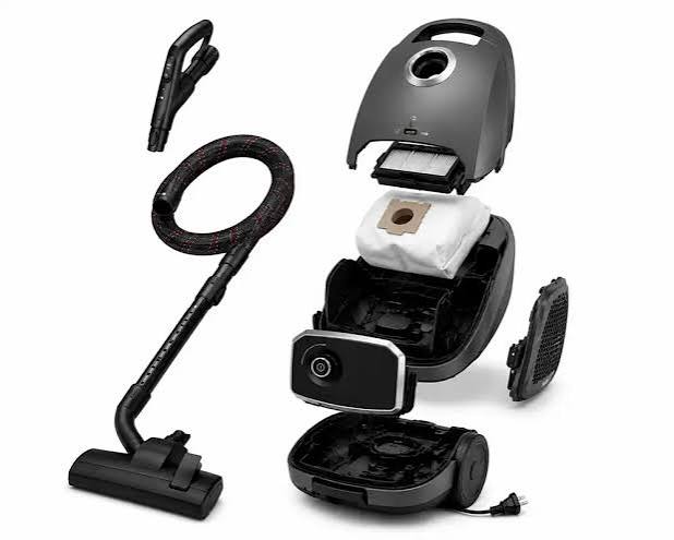 جاروبرقی بوش BGL6PRO1 سری 6 ساخت آلمان | 2200 وات