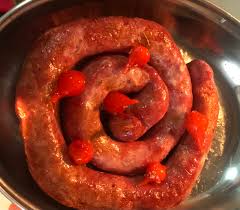 Como fazer linguiça na air fryer – receita prática - Blog da Carne