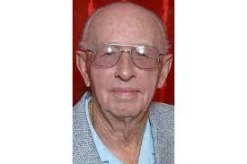 Walter Cantrell Obituary (2016)