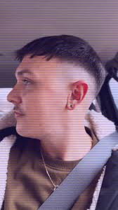 Alec Inglett Haircuts