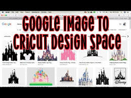 Create a design project from scratch or use a variety of presets. How To Download Image From Google And Upload Into Cricut Design Space Youtube