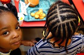 FROM THE ARCHIVES: T.C. Berrien Elementary School through the years