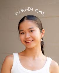 Pomona Spring Dance starts in 2 days! Tickets linked in bio 🎫 Introducing  choreographers: Niketa Kou What is your piece about? My piece explores how  breath and movement can ground us in