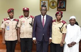 Frsc recruitment portal 2021/2022 application has set out for employment into officer cadre ( assistant route commander), marshal inspectorate cadre, and road marshal assistant cadre in the. Ncc Collaborates With Frsc On Staff Sensitisation For Proper Road Usage