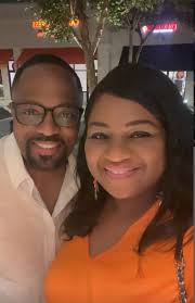 Today is our 21st Anniversary! Happy New Year