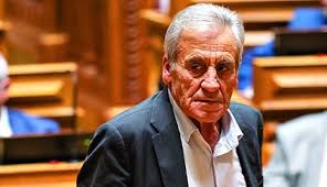 Nesta situação difícil em que o país se encontra, era preciso afirmar maio. Jeronimo De Sousa Completa 15 Anos Na Lideranca Do Pcp A Um Ano De Novo Congresso Politica Correio Da Manha