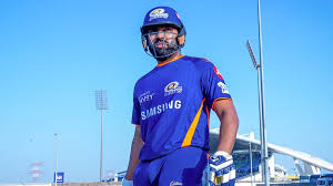 However, recently sharma has been facing criticism on social media. Ipl 2020 Rohit Sharma Training Regularly Making Effort To Regain Full Match Fitness Report Cricket News India Tv