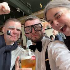 Gavin Docherty (@gavin_docherty)