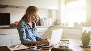 Teletrabalho, ofertas de emprego (geral), emprego teletrabalho, formação teletrabalho, estágio teletrabalho. Teletrabalho Dicas Essenciais Para Manter A Produtividade