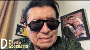 Boby Cruz se despide de los conciertos en #Colombia #Salsa Sonido bestial,  Jala Jala, Soy tan feliz.