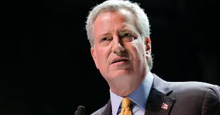 New York City experiments with health care for all