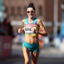 Sinead diver women's marathon, age, women's marathon result. Australian Olympic Team What A Run From Sinead Diver With A Pb Of 2 24 11 Sinead Placed 7th In The London Marathon And Is Now The 3rd Fastest Women In Aussie