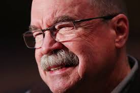 Interviews, photos and video: Longtime curator Don Reeves retires after  nearly four decades at National Cowboy Museum