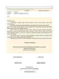 We did not find results for: Contoh Proposal Permohonan Bantuan Dana Sponsor