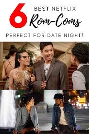 We've compiled a list of the best romantic comedies on netflix including set it up, alex strangelove, to all the boys i've loved before and more. 6 Best Rom Coms On Netflix That Are Perfect For Date Night 2020 Formal Normal