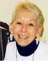 Jo Ricks Obituary (2014)