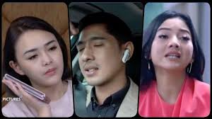 Al, yang sempat kikuk saat di tanya andin apakah mencintainya. Live Streaming Ikatan Cinta Malam Ini 5 Desember 2020 Elsa Ngaku Dihamili Al Apa Andin Tahu Tribun Kaltim
