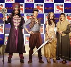 Sony Sab Brings Alive Aladdin Television Indiawest Com V slavnom grade agraba zhivyot aladdin, veseliy vorishka s zolotym serdcem. sony sab brings alive aladdin