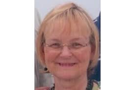 Catherine Van Horn Obituary (1950