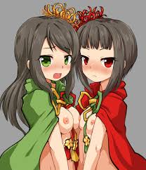 Page 3 of Higekiri Shikihime Zoushi hentai videos, GIFs, and images | R34 .app