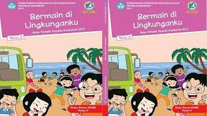 Soal Pas Kelas 2 Sd Semester Ganjil 2020 Dan Kunci Jawaban Soal Uas Tema 2 Bermain Di Lingkunganku Tribun Pontianak