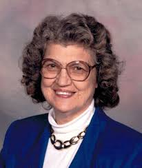 Dorothy McIntosh Obituary (2014)