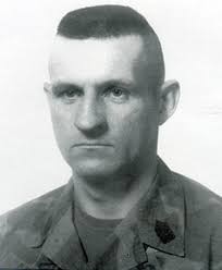 Tribute to Vietnam Veteran Command Sergeant Major Gary R Carpenter