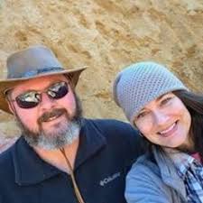 Stream Shouting On The Hills