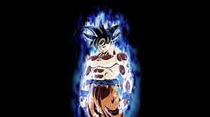 Pin By Rocki On Dragon Ball Artwork Dragon Ball Wallpapers Goku Wallpaper Dragon Ball Super Wallpapers