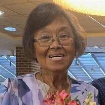 Ethel A. Urbi Obituary