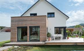Anbau Haus Vorderseite Bauraum Architekten I Kln I Die Familie Wchst I Anbau An Bestand I Haus Der Anbau Ist Schlicht Elegant Anbau Haus Hausanbau Holzanbau