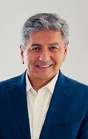 Juan Mercado's Instagram, Twitter & Facebook