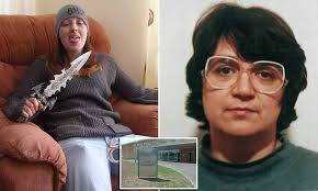 Serial killer Joanna Dennehy 'threatened to kill Rose West'