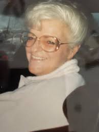 Patsy Denise Ney Jackson