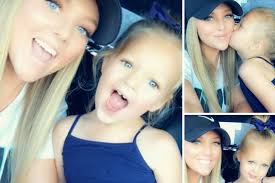 Fundraiser for Candice Light by Angela Duke Harris : Christlynn Light Our  Angel From God