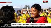 Mpumalanga premier refilwe mtsweni has once again reshuffled her cabinet as part of what she said was strengthening government. Mpumalanga Premier Refilwe Mtsweni Tsipane Reshuffles Cabinet Youtube