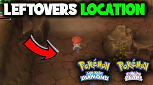 Where To Find Snorunt On Pokemon Brilliant Diamond And Shining Pearl -  Youtube