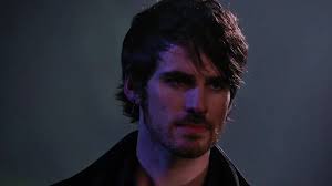 Killian Jones: The Lovesick Dark Hook Journey