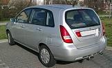 SUZUKI-LIANA