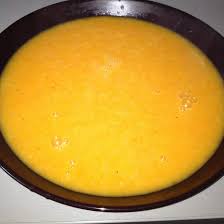 Mohrencremesuppe Rezept Mohrencremesuppe Rezepte Suppen Und Eintopfe