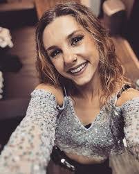 Hannah Bolton's Instagram, Twitter & Facebook