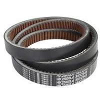Cogged Agricultural V Belt Hi/ Hj/HK/Hl/Hm /Ho - V Belt ...