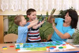 These questions can be used to create tests or exams. Stage 6 Collaborative Cooperative Play Seriously Kids