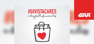 Todas as novidades givi 2021 através de um tour virtual! Givista Cares We Love We Care Givi Asia Sdn Bhd