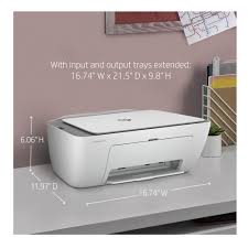 This version of windows running with the processor or chipsets used in this system has limited. Hp Deskjet 2755 Wireless All In One Printer Micro Center