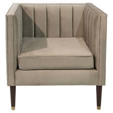 Get 5% in rewards with club o! Living Room Chairs Target Channel Tufted Arm Chair Review